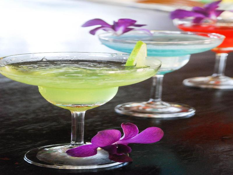 Dream Team Beach Resort - Bar