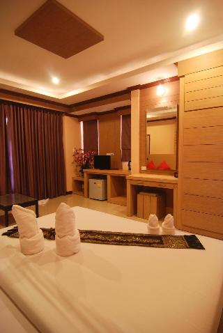 Dream Team Beach Resort fotoÄŸrafÄ±