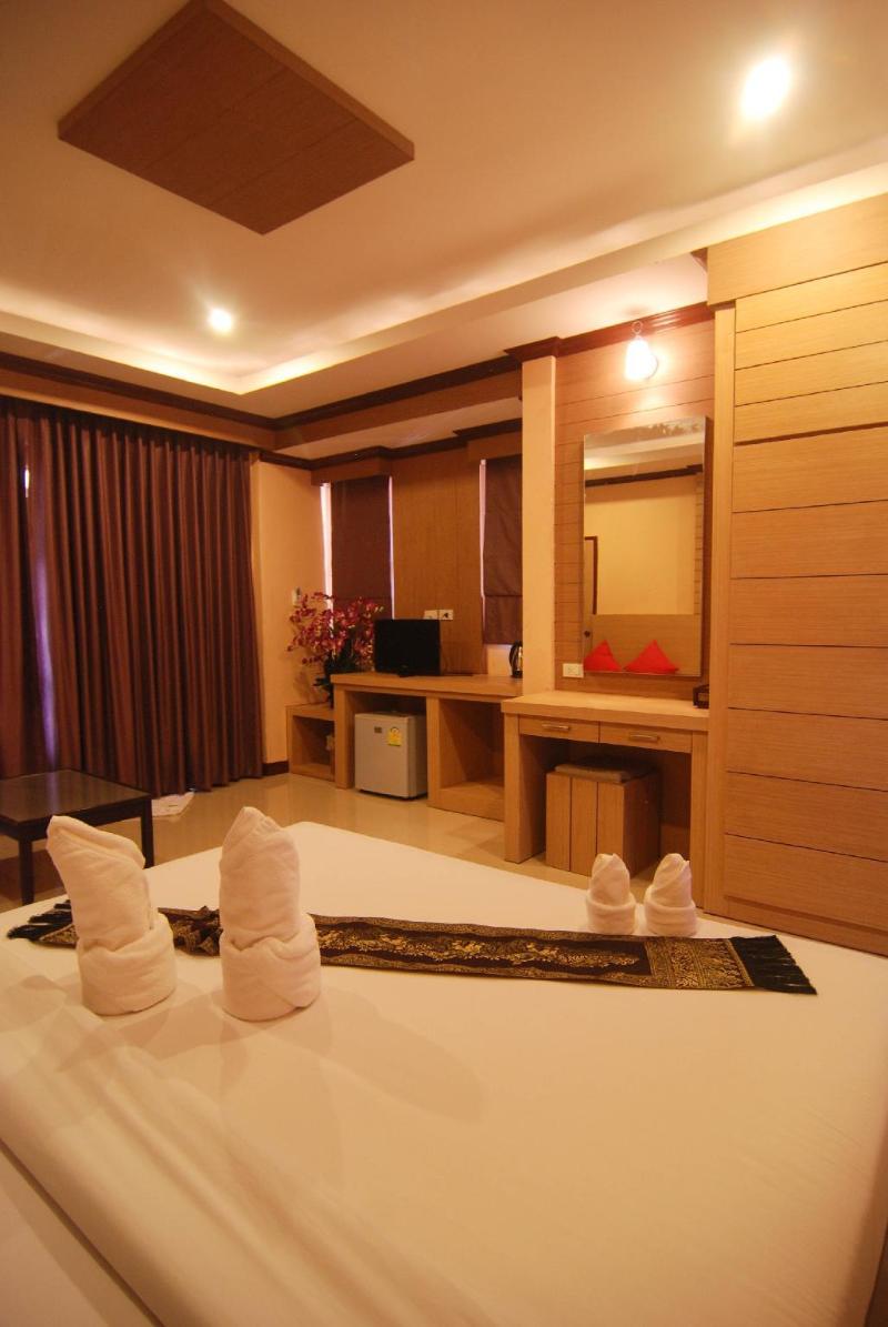 Dream Team Beach Resort - Oda