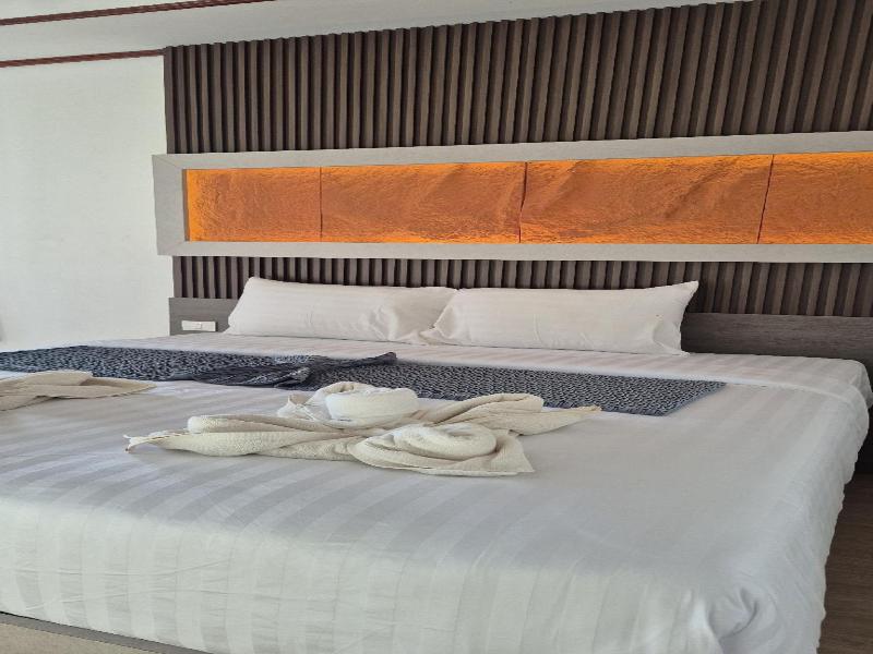 Dream Team Beach Resort - Oda