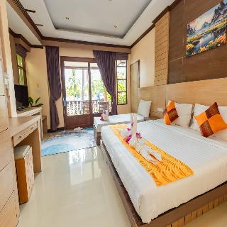 Dream Team Beach Resort fotoÄŸrafÄ±