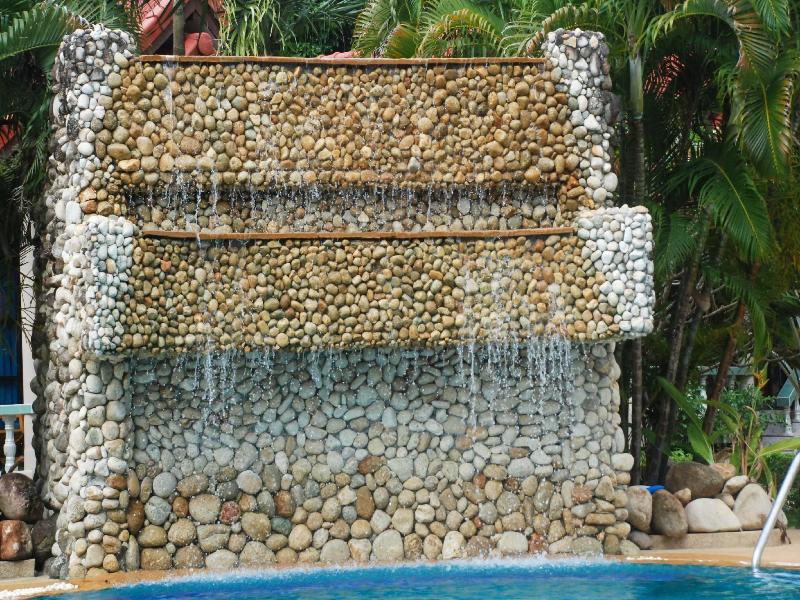 Dream Team Beach Resort - Havuz