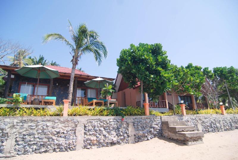 Dream Team Beach Resort - Plaj