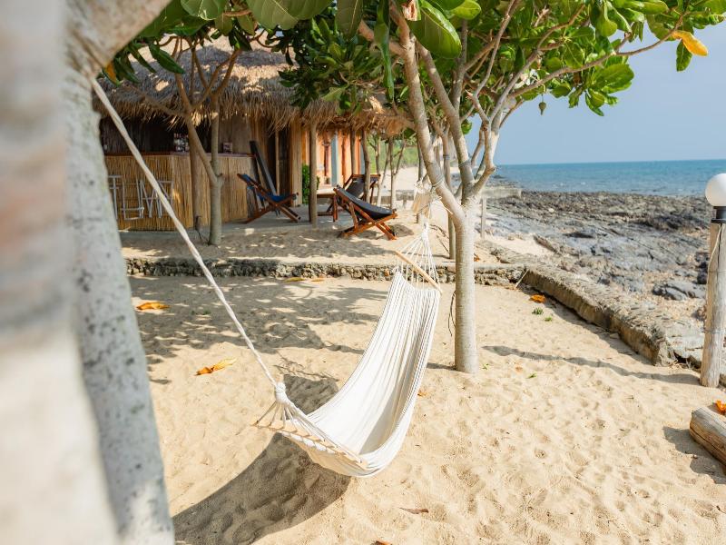 Dream Team Beach Resort - Plaj