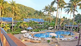 Andaman Lanta Resort fotoÄŸrafÄ±