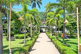 Andaman Lanta Resort fotoÄŸrafÄ±