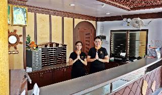 Andaman Lanta Resort fotoÄŸrafÄ±