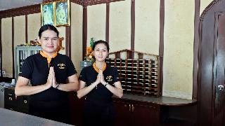 Andaman Lanta Resort fotoÄŸrafÄ±