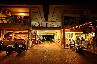 Andaman Lanta Resort fotoÄŸrafÄ±