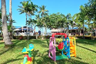 Andaman Lanta Resort fotoÄŸrafÄ±