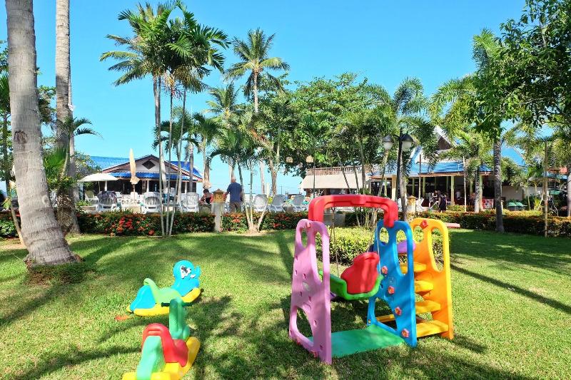 Andaman Lanta Resort - Aktivite