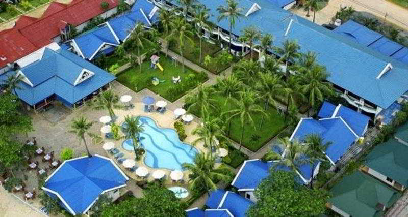 Andaman Lanta Resort fotoÄŸrafÄ±