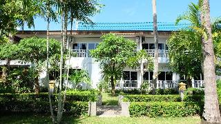Andaman Lanta Resort fotoÄŸrafÄ±