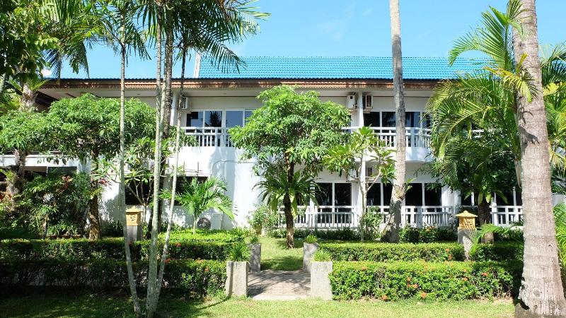 Andaman Lanta Resort - Genel