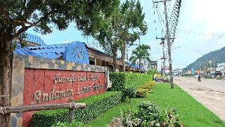 Andaman Lanta Resort fotoÄŸrafÄ±