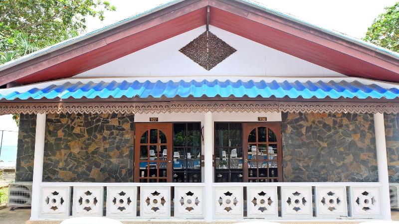 Andaman Lanta Resort - Genel