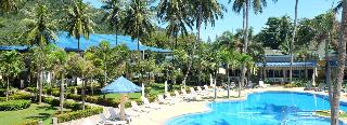 Andaman Lanta Resort fotoÄŸrafÄ±