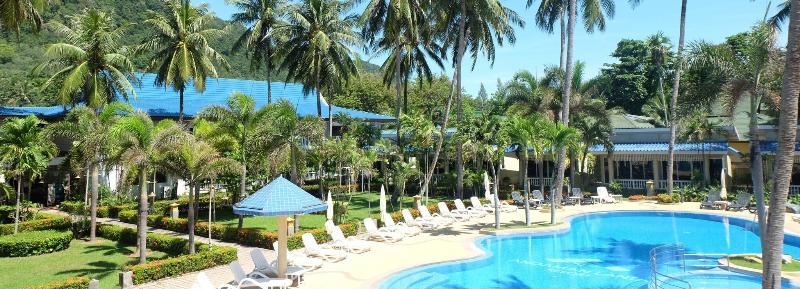 Andaman Lanta Resort - Genel