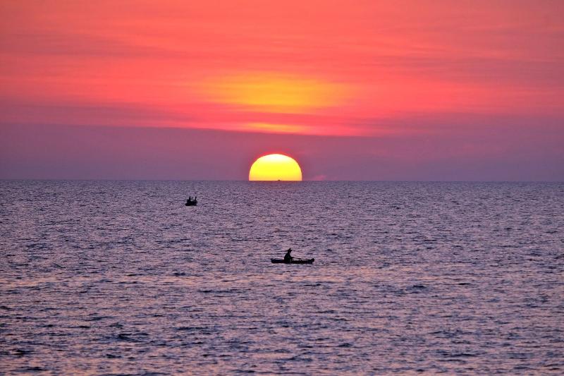 Andaman Lanta Resort - Genel