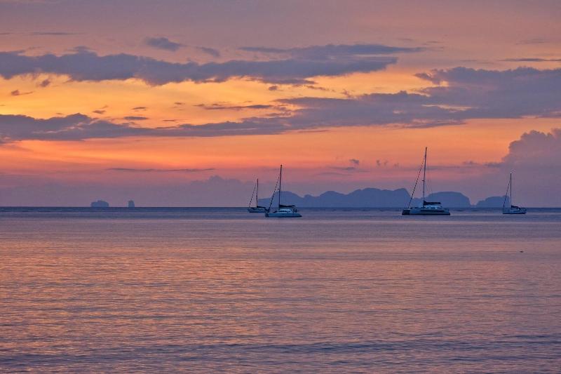 Andaman Lanta Resort - Genel