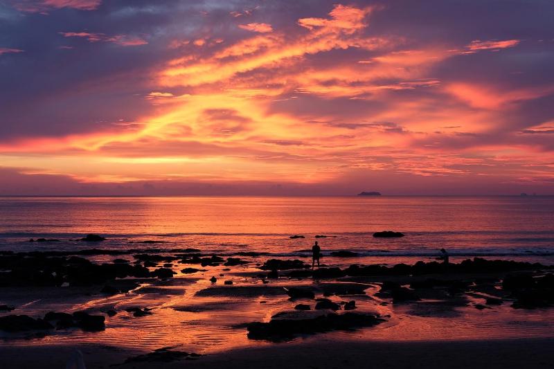Andaman Lanta Resort - Genel
