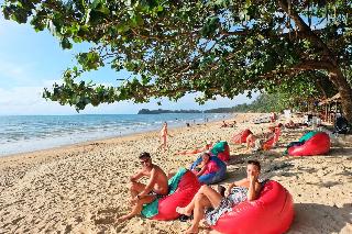Andaman Lanta Resort fotoÄŸrafÄ±