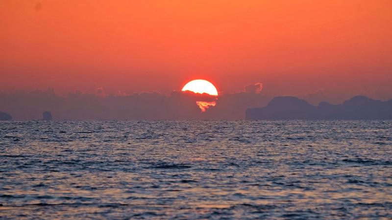 Andaman Lanta Resort - Genel
