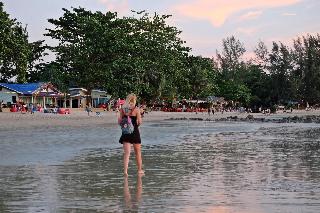 Andaman Lanta Resort fotoÄŸrafÄ±