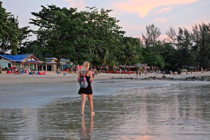 Andaman Lanta Resort - Genel