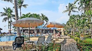 Andaman Lanta Resort fotoÄŸrafÄ±