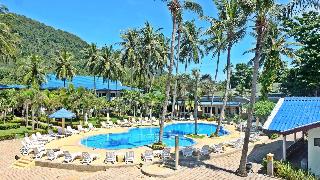 Andaman Lanta Resort otel fotoğrafı