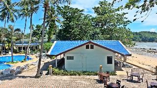 Andaman Lanta Resort fotoÄŸrafÄ±