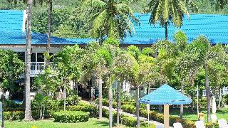 Andaman Lanta Resort fotoÄŸrafÄ±