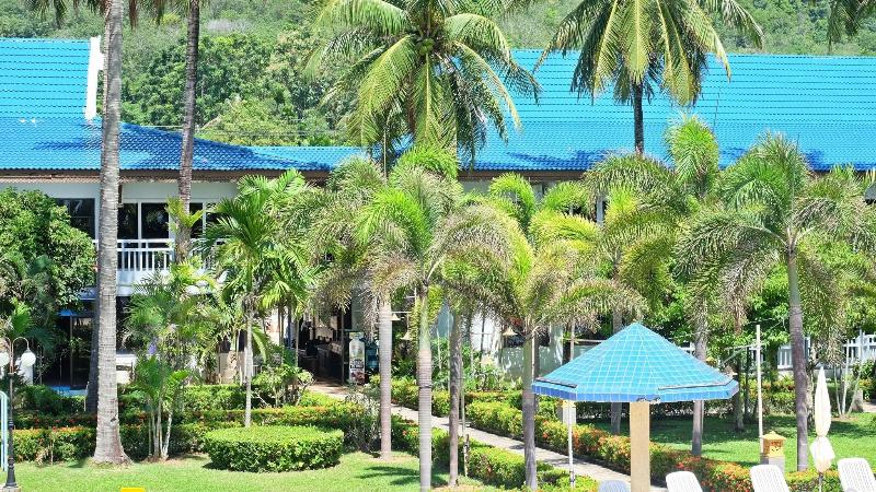 Andaman Lanta Resort - Genel