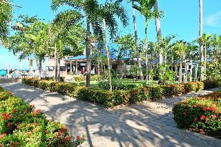 Andaman Lanta Resort fotoÄŸrafÄ±