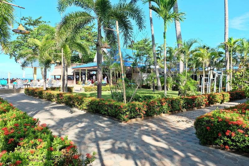 Andaman Lanta Resort - Genel