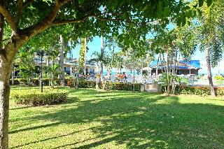 Andaman Lanta Resort fotoÄŸrafÄ±