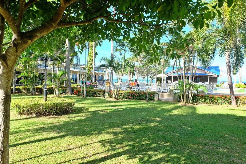 Andaman Lanta Resort - Genel