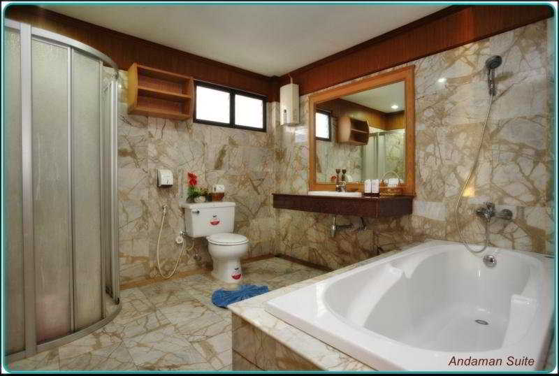 Andaman Lanta Resort fotoÄŸrafÄ±