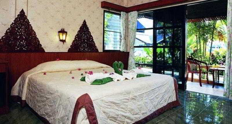 Andaman Lanta Resort fotoÄŸrafÄ±