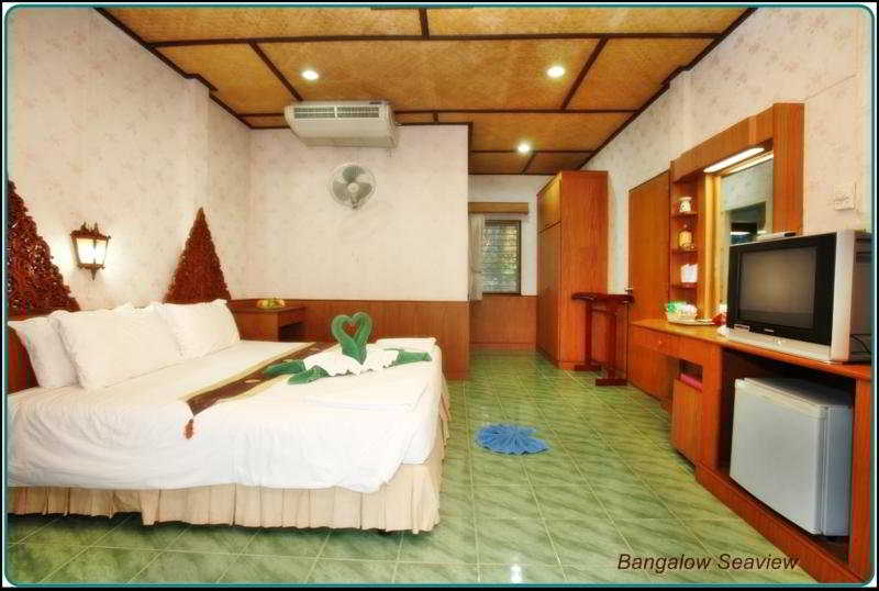 Andaman Lanta Resort fotoÄŸrafÄ±