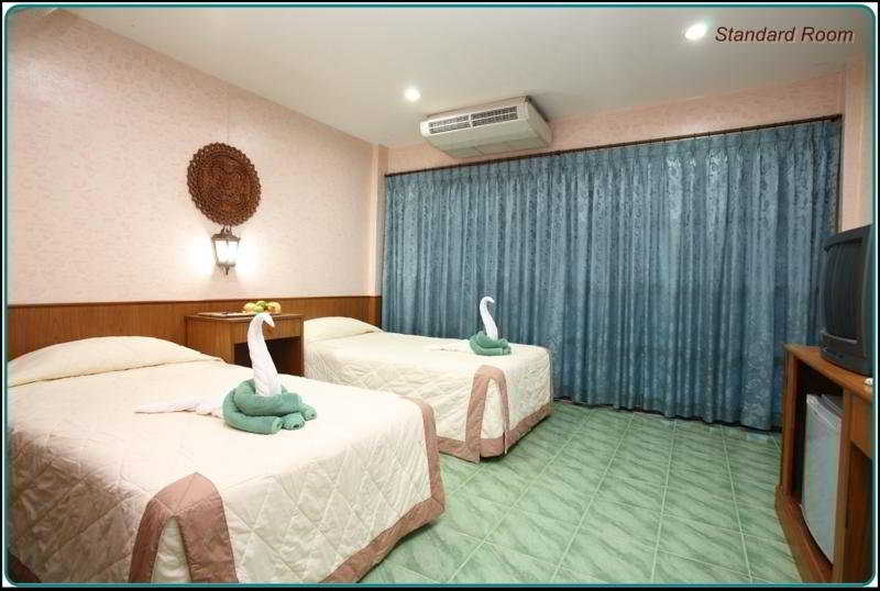Andaman Lanta Resort fotoÄŸrafÄ±