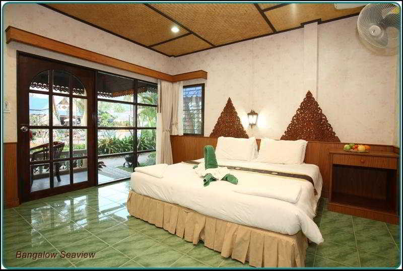 Andaman Lanta Resort fotoÄŸrafÄ±