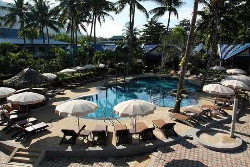 Andaman Lanta Resort fotoÄŸrafÄ±