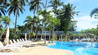 Andaman Lanta Resort fotoÄŸrafÄ±