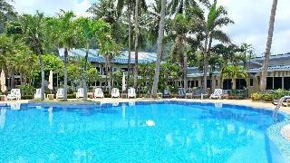 Andaman Lanta Resort fotoÄŸrafÄ±