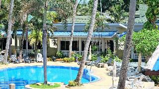 Andaman Lanta Resort fotoÄŸrafÄ±