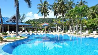 Andaman Lanta Resort fotoÄŸrafÄ±