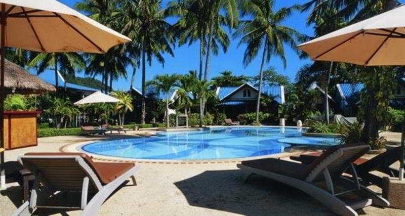 Andaman Lanta Resort fotoÄŸrafÄ±