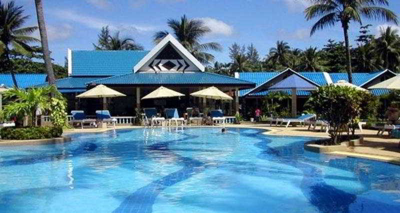 Andaman Lanta Resort fotoÄŸrafÄ±